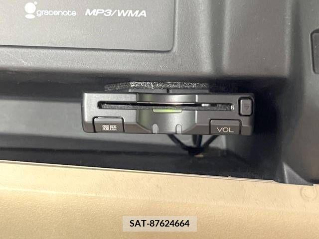Honda STEP WGN 2005-10 344956-7