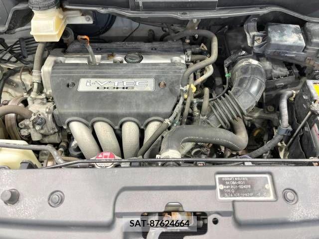 Honda STEP WGN 2005-10 344956-19