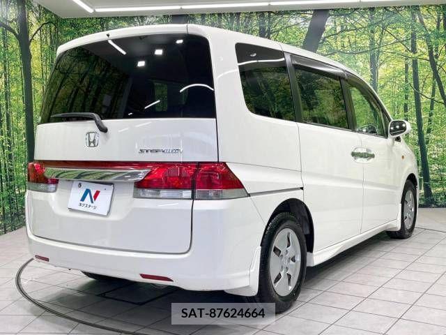 Honda STEP WGN 2005-10 344956-18