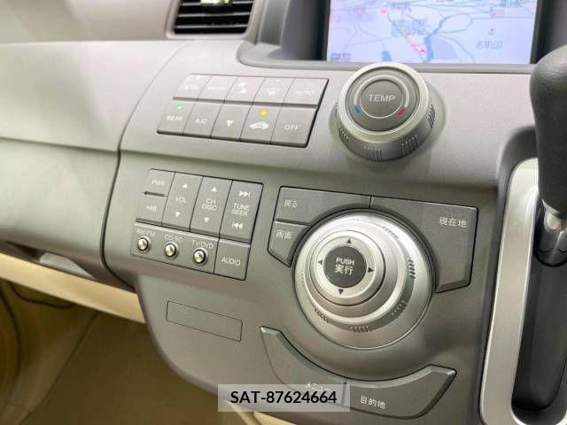 Honda STEP WGN 2005-10 344956-5