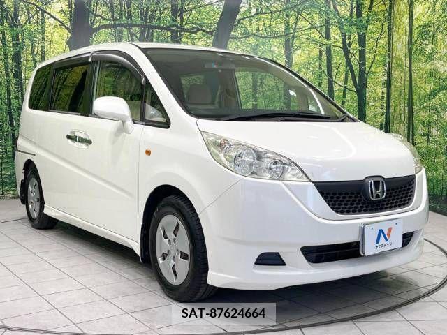 Honda STEP WGN 2005-10 344956-17