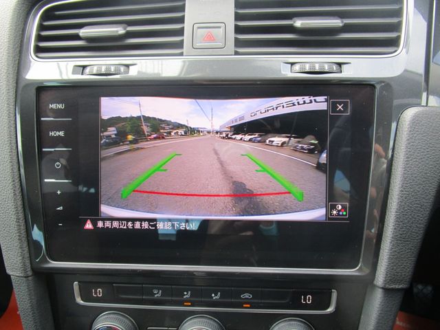 VolksWagen GOLF 2018-09 11732-25