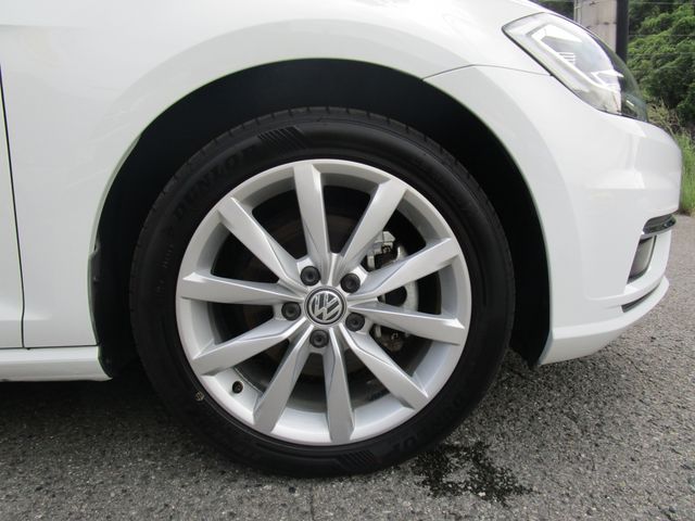 VolksWagen GOLF 2018-09 11732-13