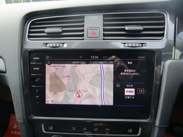VolksWagen GOLF 2018-09 11732-24