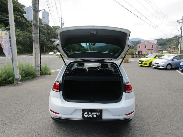 VolksWagen GOLF 2018-09 11732-8