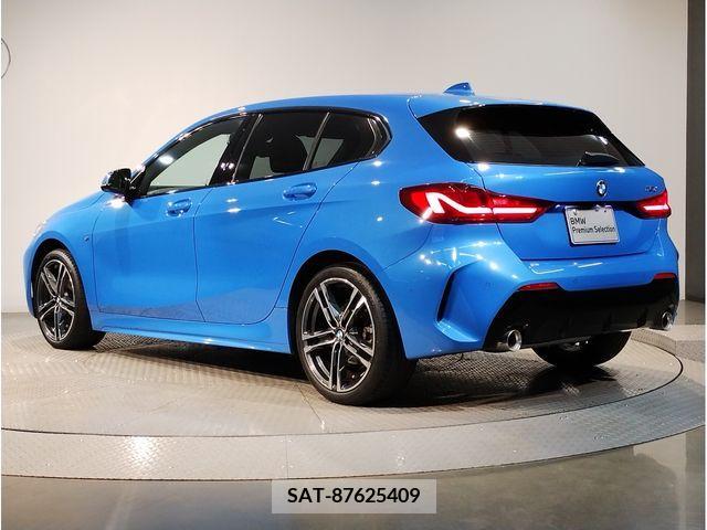 Bmw 1 SERIES 2021-10 356781-1