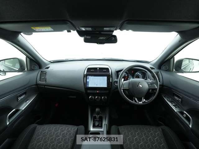 Mitsubishi RVR 2023-04 374816-3