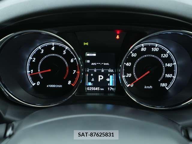 Mitsubishi RVR 2023-04 374816-10