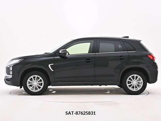 Mitsubishi RVR 2023-04 374816-2