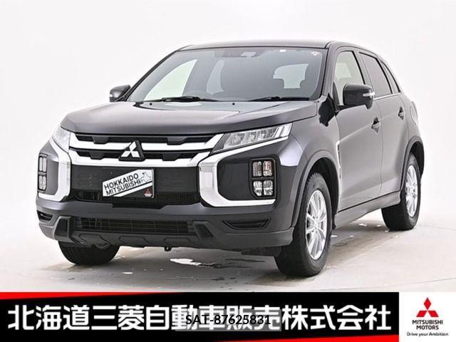 Mitsubishi RVR 2023-04 374816-0