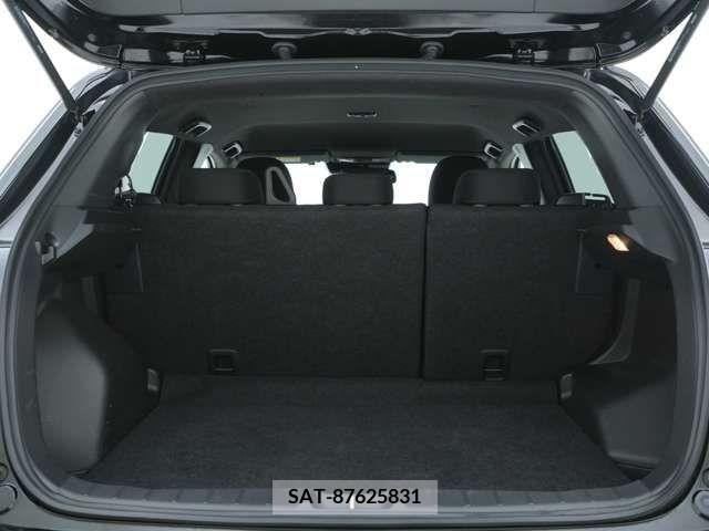 Mitsubishi RVR 2023-04 374816-6
