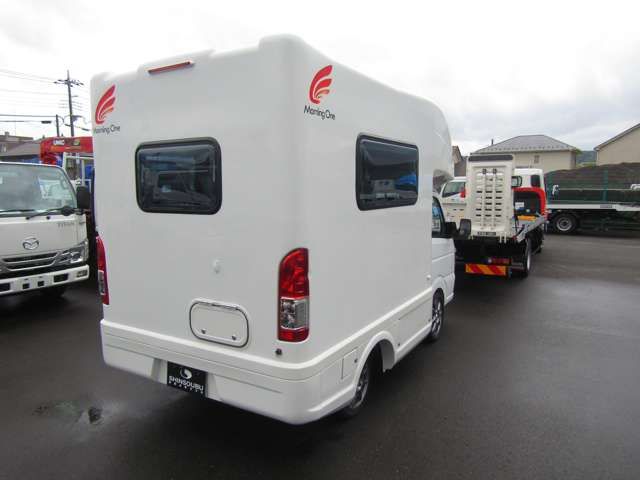 Suzuki CARRY TRUCK 2022-08 4020-3
