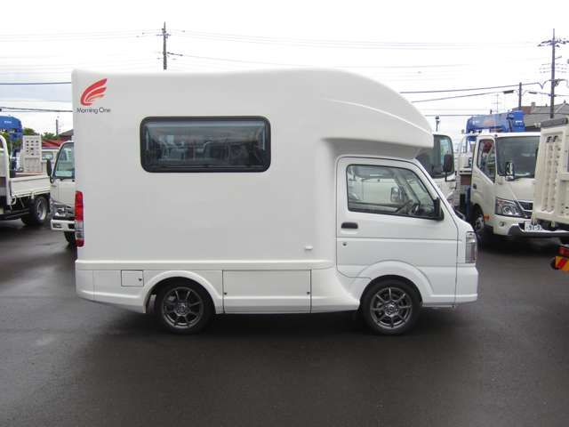 Suzuki CARRY TRUCK 2022-08 4020-2