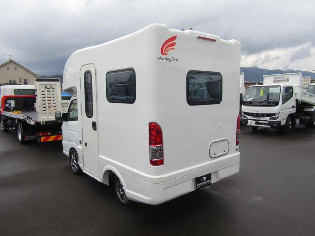 Suzuki CARRY TRUCK 2022-08 4020-5