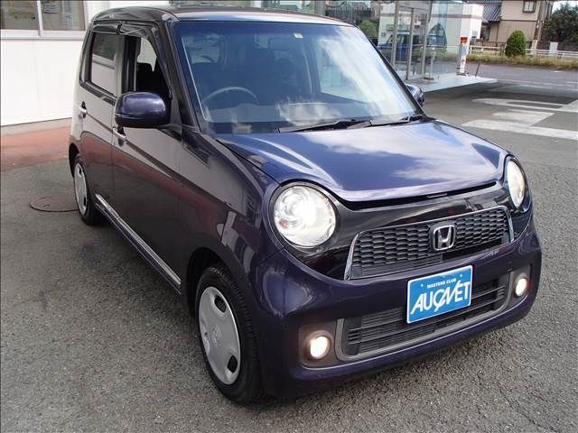 Honda N-ONE 2013-03 18150-3