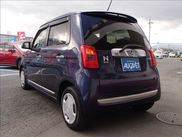 Honda N-ONE 2013-03 18150-5
