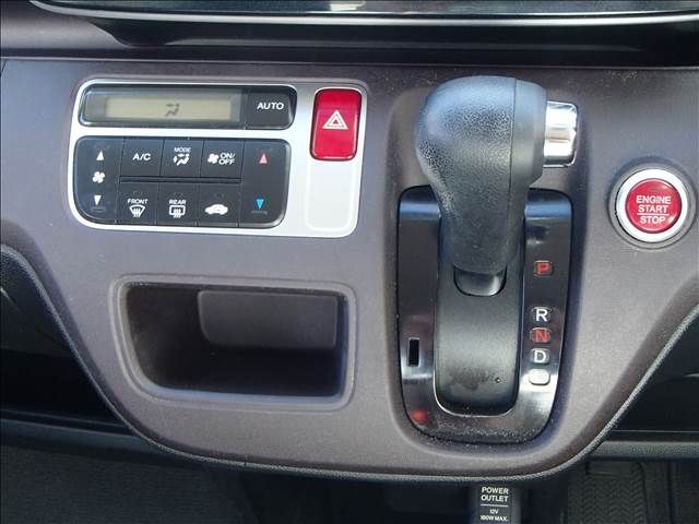 Honda N-ONE 2013-03 18150-16