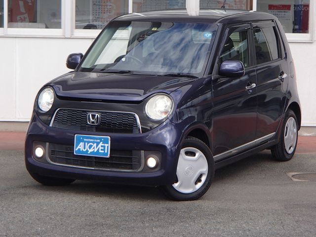 Honda N-ONE 2013-03 18150-0