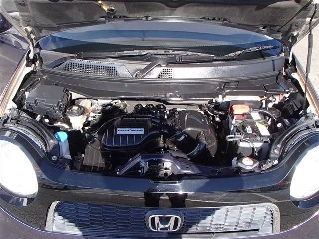 Honda N-ONE 2013-03 18150-19