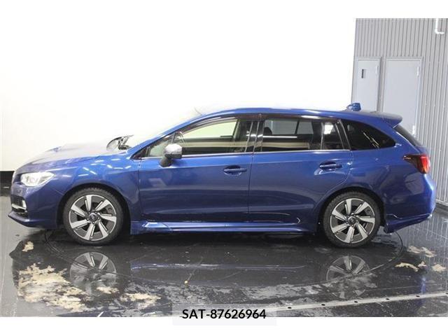 Subaru LEVORG 2014-09 317193-7
