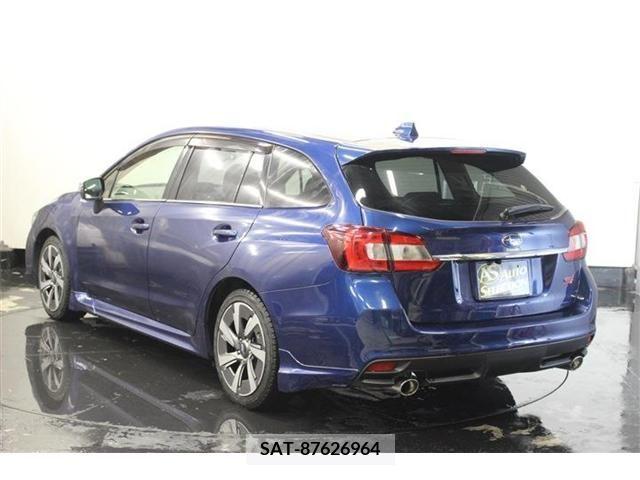 Subaru LEVORG 2014-09 317193-11
