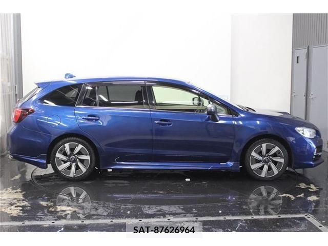 Subaru LEVORG 2014-09 317193-6