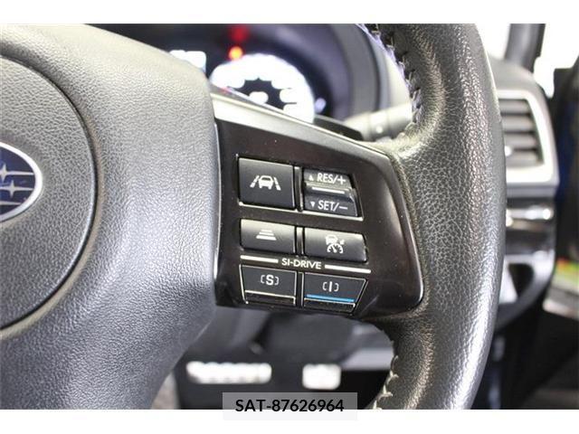 Subaru LEVORG 2014-09 317193-3