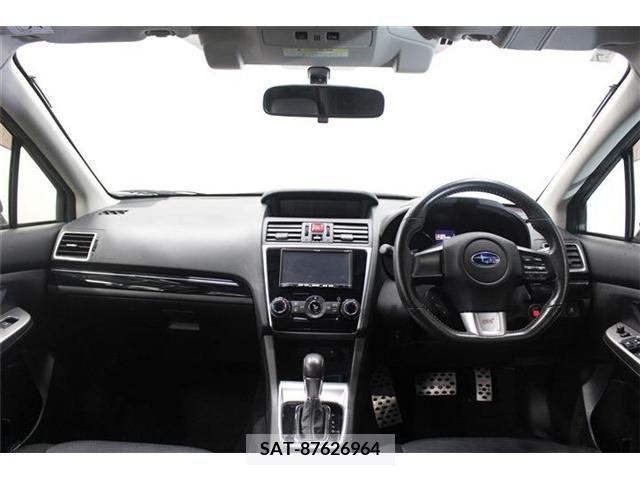 Subaru LEVORG 2014-09 317193-16