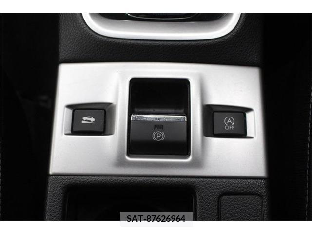 Subaru LEVORG 2014-09 317193-2