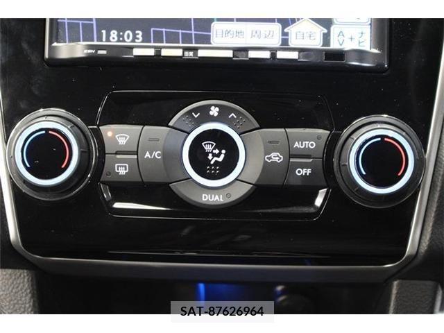 Subaru LEVORG 2014-09 317193-1
