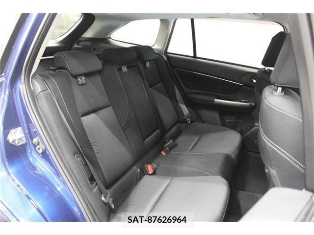 Subaru LEVORG 2014-09 317193-15