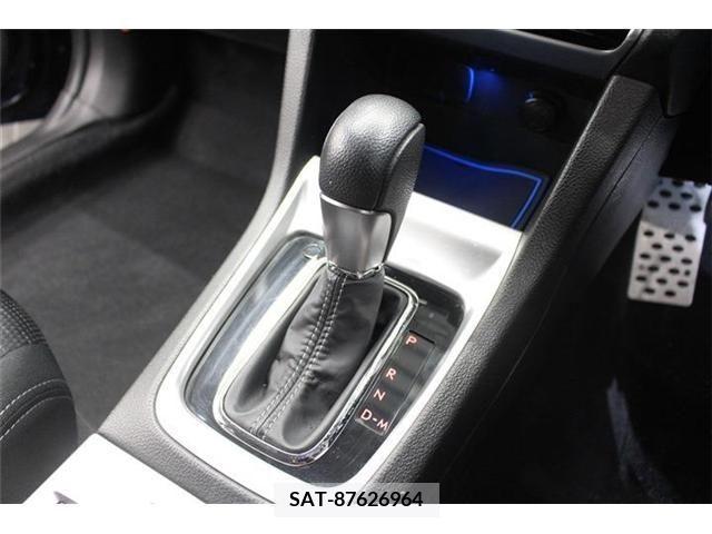 Subaru LEVORG 2014-09 317193-12