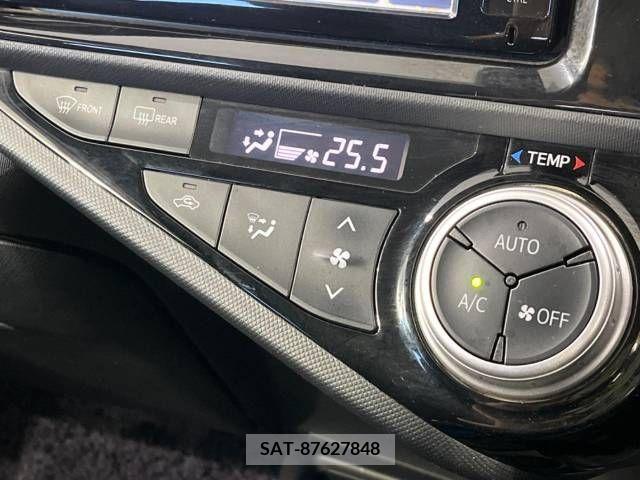 Toyota AQUA 2016-07 356220-6