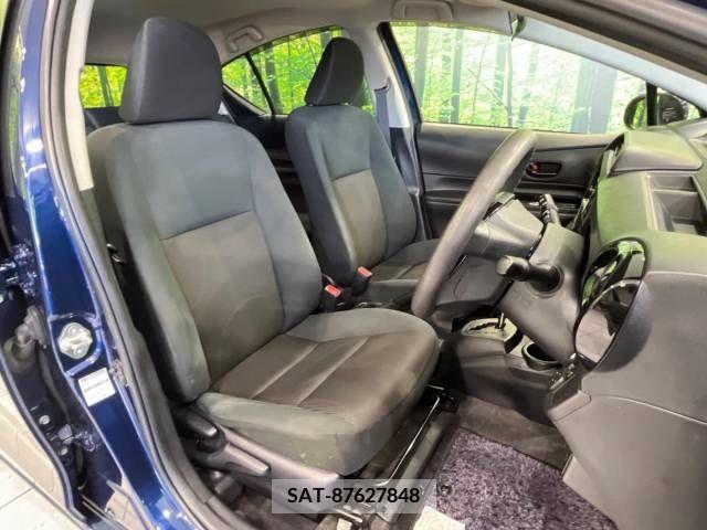 Toyota AQUA 2016-07 356220-8
