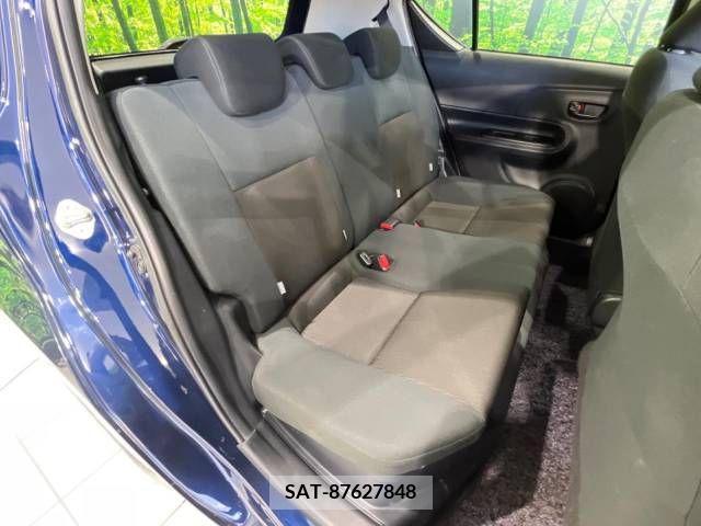 Toyota AQUA 2016-07 356220-9