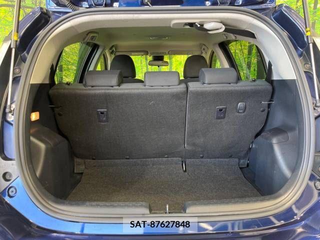 Toyota AQUA 2016-07 356220-10