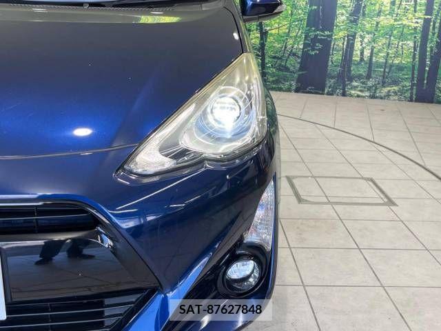 Toyota AQUA 2016-07 356220-12