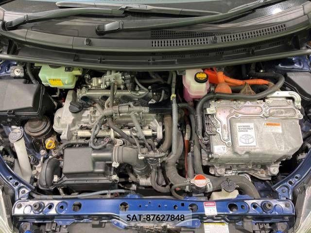 Toyota AQUA 2016-07 356220-18