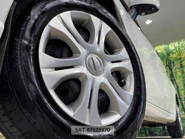Nissan NOTE 2018-01 348419-13