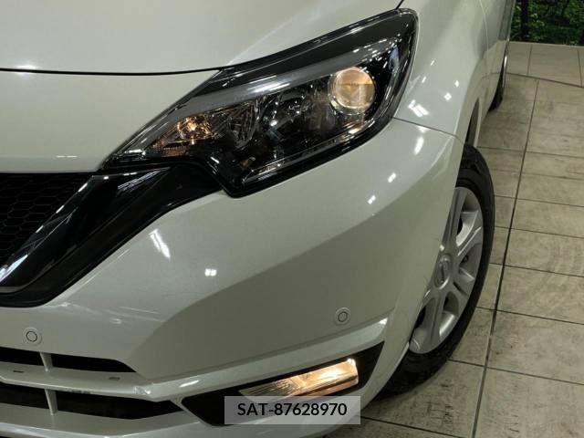 Nissan NOTE 2018-01 348419-12