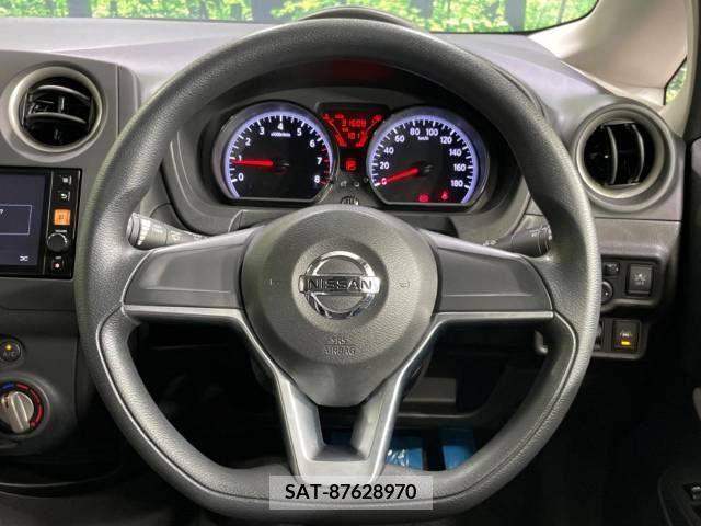 Nissan NOTE 2018-01 348419-11