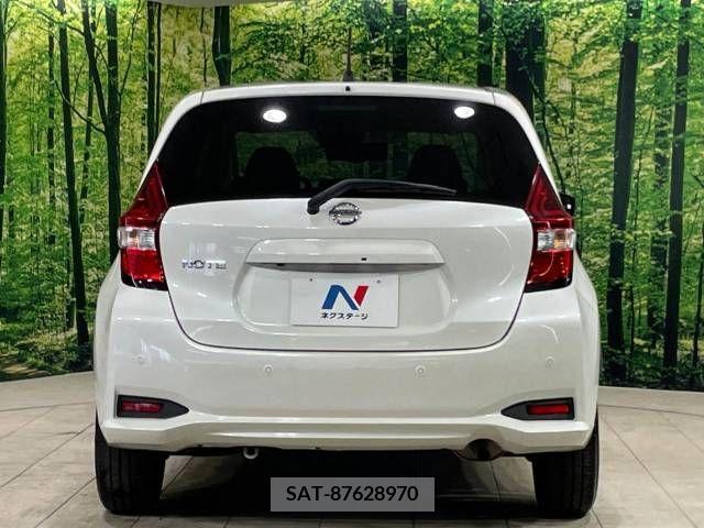 Nissan NOTE 2018-01 348419-15