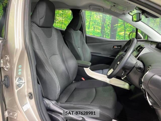Toyota PRIUS 2016-03 366344-8