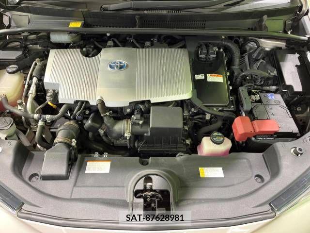 Toyota PRIUS 2016-03 366344-18