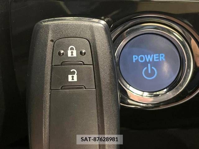 Toyota PRIUS 2016-03 366344-7