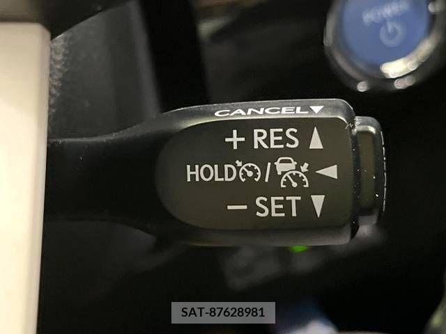 Toyota PRIUS 2016-03 366344-4