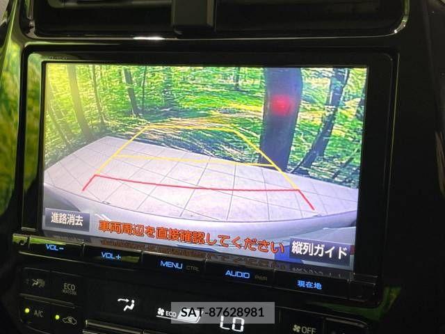 Toyota PRIUS 2016-03 366344-3