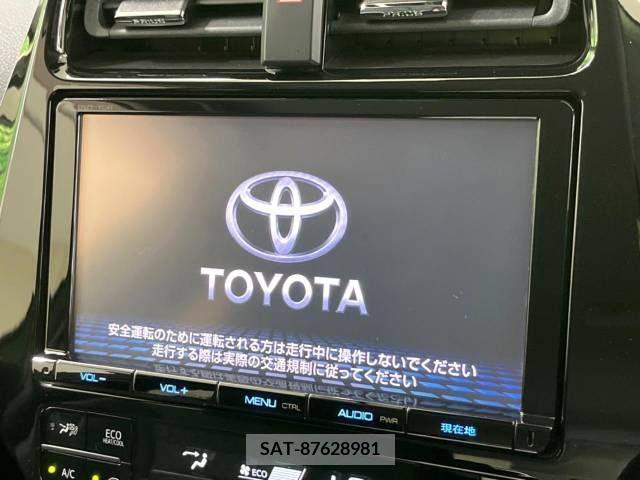 Toyota PRIUS 2016-03 366344-2