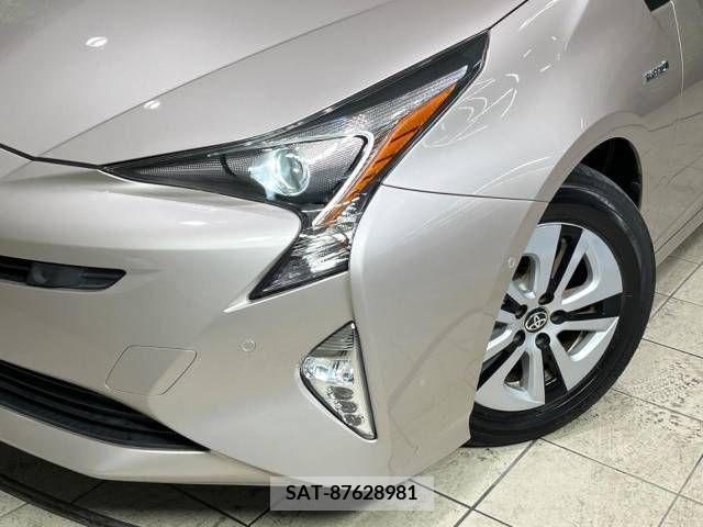 Toyota PRIUS 2016-03 366344-12