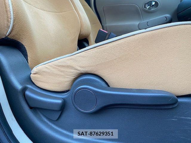 Nissan CUBE 2015-09 374238-15